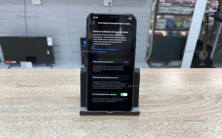 Apple iPhone 11 Pro Max 4/256 ГБ