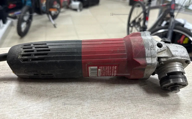 УШМ Wortex AG 1213 E