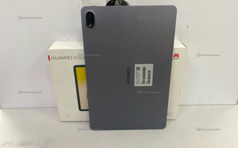 Планшет Huawei matepad se 11 AGS6-W09
