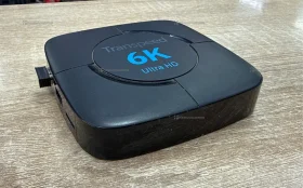 Купить Цифровая ТВ приставка Transpeed 6k б/у , в Краснодар Цена:1000рублей