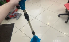 Купить Культиватор аккумуляторный Makita б/у , в Набережные Челны Цена:4690рублей