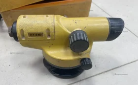 Купить Оптический нивелир AT-24D б/у , в Краснодар Цена:3000рублей