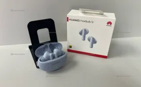 Купить Наушники  HUAWEI freebuds 5i б/у , в Екатеринбург Цена:1500рублей