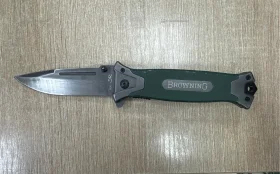 Купить Складной нож Browning 364 б/у , в Москва и область Цена:490рублей