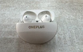 Купить Наушники  OnePlus Buds Pro 3 б/у , в Москва и область Цена:5900рублей