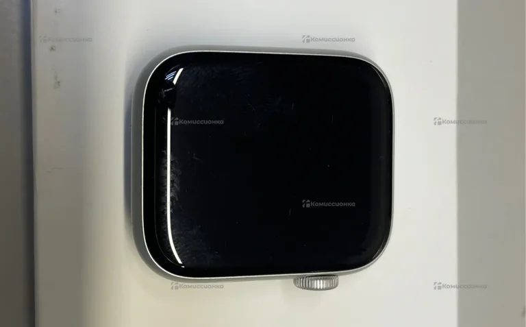 Часы  apple watch se 2 gen 44mm