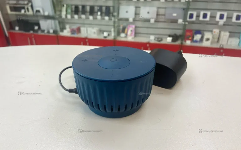 Колонка Sber Boom Mini