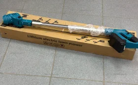 Купить Триммер Makitа АКБ б/у , в Казань Цена:1990рублей