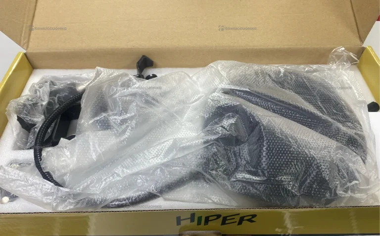 Набор для стриминга Hiper H-M009