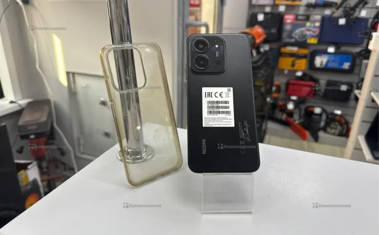 Xiaomi Redmi 15c 4/128 ГБ