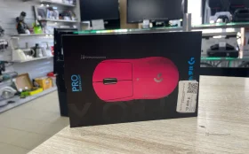 Купить Logitech G Pro X Superlight б/у , в Магнитогорск Цена:3500рублей