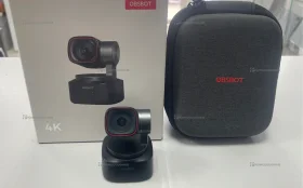 Купить Web karma obsbot 4k б/у , в Краснодар Цена:18000рублей