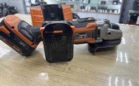 Купить УШМ AEG BEWS18-125BL-0 б/у , в Самара Цена:11990рублей