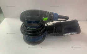 Купить Шлифовальная машина Rockfeld RF400S б/у , в Уфа Цена:2900рублей