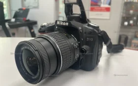 Купить Фотоаппарат  Nikon d90 б/у , в Екатеринбург Цена:7990рублей