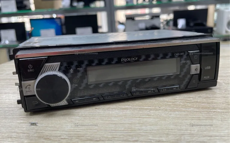 Автомагнитола  Prology CMD-300