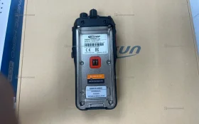 Купить Рация  Kirisun DP995 UHF б/у , в Москва и область Цена:9900рублей