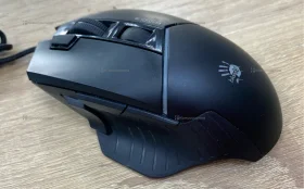 Купить Компьютерная мышь Bloody W95 Max б/у , в Самара Цена:790рублей