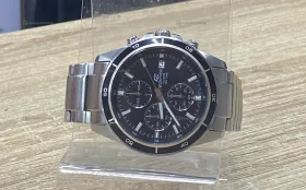 Купить Часы  Casio Edifice EFR-526 б/у , в Магнитогорск Цена:4900рублей