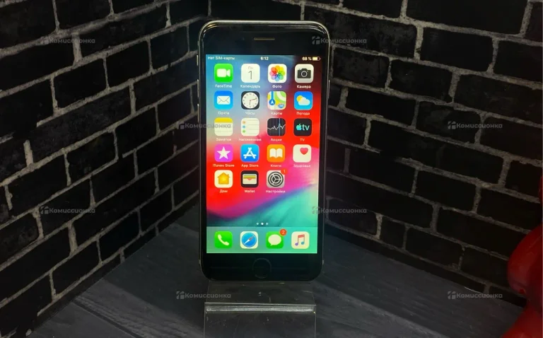 Apple iPhone 6 1/32 ГБ