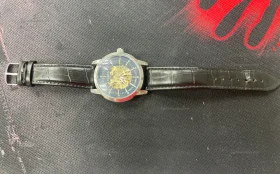 Купить Часы механические Tissot 1853 реплика б/у , в Рязань Цена:2500рублей