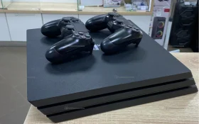 Купить Приставка Sony PS4 Pro 1TB б/у , в Уфа Цена:22900рублей