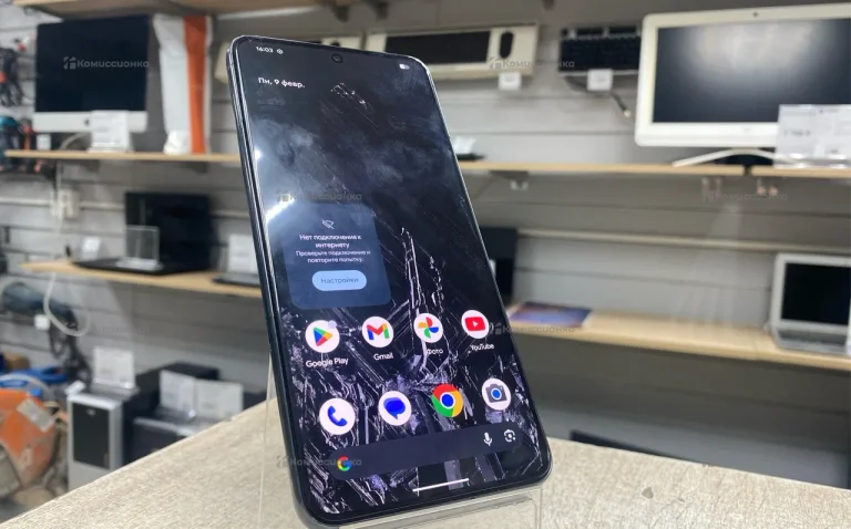 Google Pixel 8 Pro 12/512 ГБ