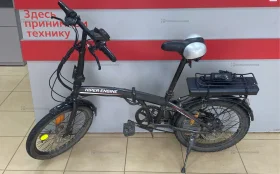 Купить Электровелосипед Hiper Engine Fold X1 б/у , в Новокуйбышевск Цена:21900рублей