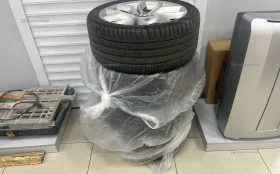 Купить Литые диски для BMW 5x114,3 б/у , в Краснодар Цена:44900рублей