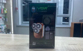 Купить бритва VGR v346 б/у , в Курган Цена:1190рублей