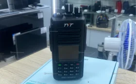 Купить Рация  TYT DMR б/у , в Казань Цена:2900рублей
