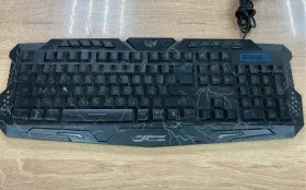 Купить Клавиатура  Gamer б/у , в Самара Цена:390рублей