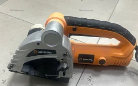 Купить Штроборез ВИХРЬ ШТ-30 б/у , в Краснодар Цена:3900рублей