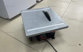 Купить Плиткорез Спец СПЭ-600 б/у , в Кострома Цена:2900рублей