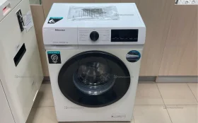 Купить Стиральная машина Hisense WFQ6010VM б/у , в Сызрань Цена:14990рублей