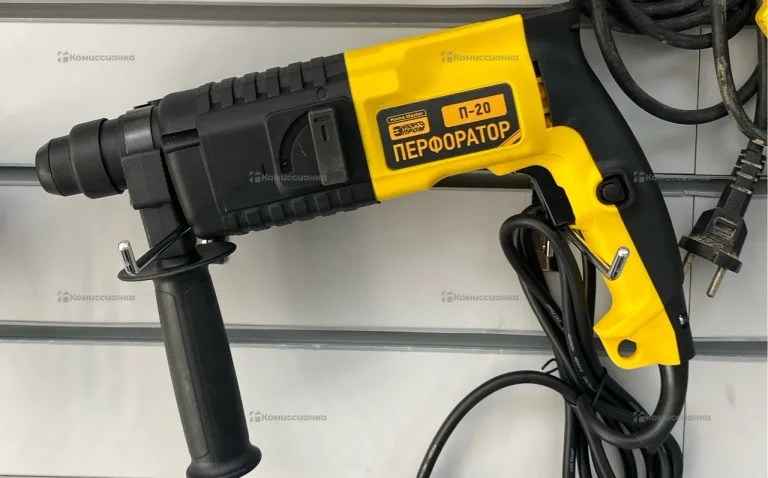 Перфоратор Home Master П-20