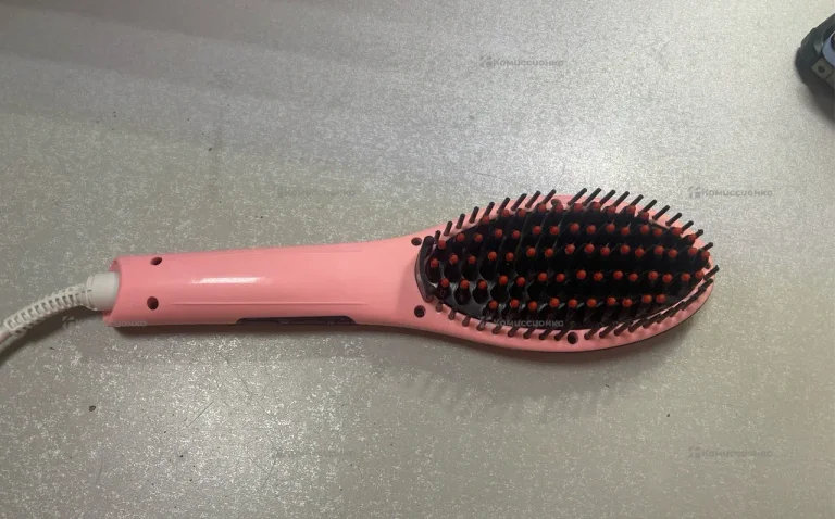Расческа Hot-906