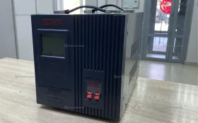 Купить Уселитель стабилизатор напряж ach 3000cw б/у , в Магнитогорск Цена:5900рублей