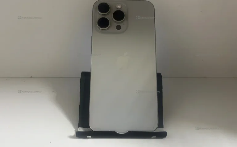 Apple iPhone 15 Pro Max 8/512 ГБ