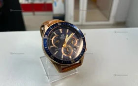 Купить Часы Casio Ediface EFR-552 б/у , в Тюмень Цена:2490рублей