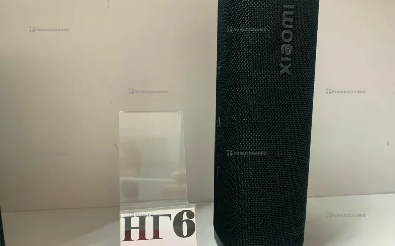 Колонка портативная Xiaomi Sound Outdoor