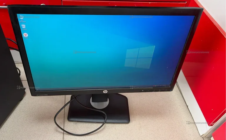 Монитор Монитор HP Compaq LA2306X DisplayPort