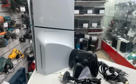 Купить Приставка Sony PlayStation 5 Slim 1 TB с Дисководо б/у , в Челябинск Цена:48900рублей