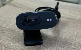 Купить Вебкамера Logi 720p б/у , в Челябинск Цена:600рублей