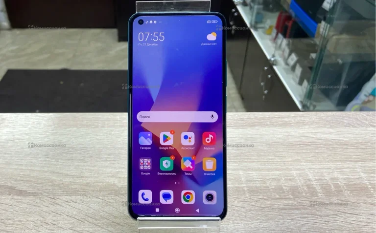 Xiaomi Mi 11 Lite 5G 8/128 ГБ