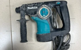 Купить Перфоратор Makita HR 2810 б/у , в Самара Цена:10900рублей