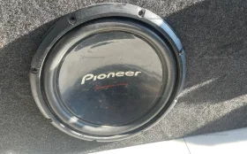 Купить Сабвуфер  Pioneer 12 б/у , в Тольятти Цена:3900рублей