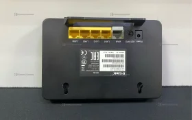 Купить Роутер D-Link DIR-842 б/у , в Тюмень Цена:690рублей