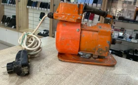 Купить Вибромаш виброплита ВИ-1-13-3 б/у , в Краснодар Цена:3500рублей