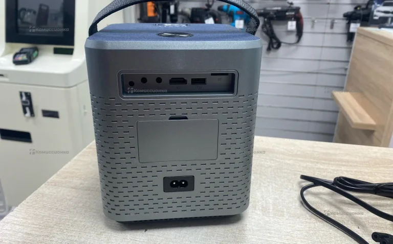 Проектор  havit PJ205 PRO